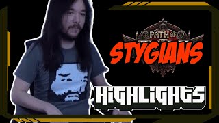 Stygians  Path of Exile Highlights #467  Alkaizer, Cutedog, Waggle, simplyVizniz and others