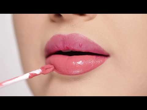 Just in time for Spring! Berry Pop Matte Lip Whip - video from Beauty Bakerie