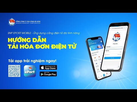 [#SNP_EPORTMOBILE] HƯỚNG DẪN