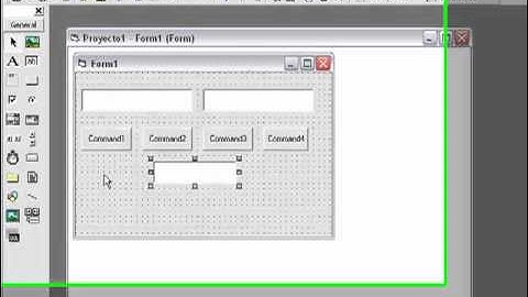 Como acer una calculadora de suma,resta,multiplicacion,division en Visual Basic 6.0