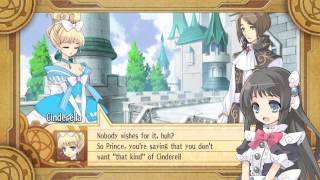 The Guided Fate Paradox Trailer #2