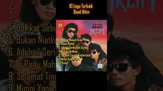 Download Lagu 10 Lagu Terbaik Band Iklim | #lagumalaysia #iklim MP3