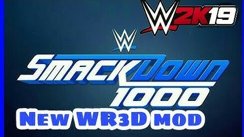 New WR3D ® mod Download multipleer. 30+ arenas v1.65: new furniture and correct Roster 150 items WWE