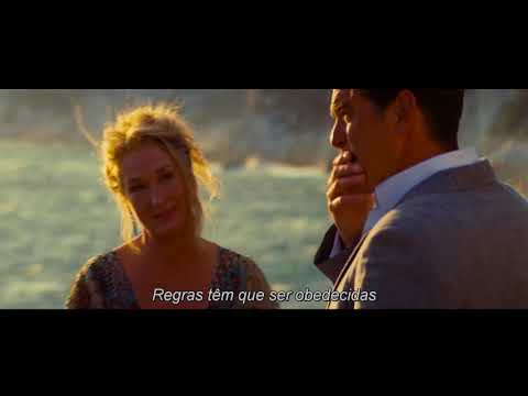 #14 Mamma Mia! - The Winner Takes It All (Legendado)