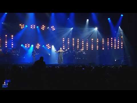 @FloorJansenOfficial 'Let it