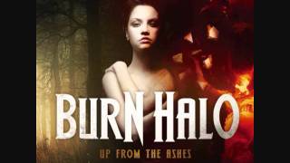 Watch Burn Halo Alone video