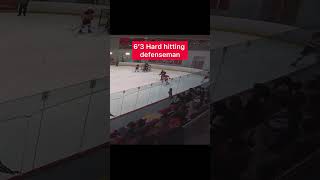 Malik Litalien Is A 63 Mobile Defenseman Top Prospect