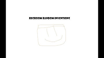 spawning random inventions in rec room video 1!
