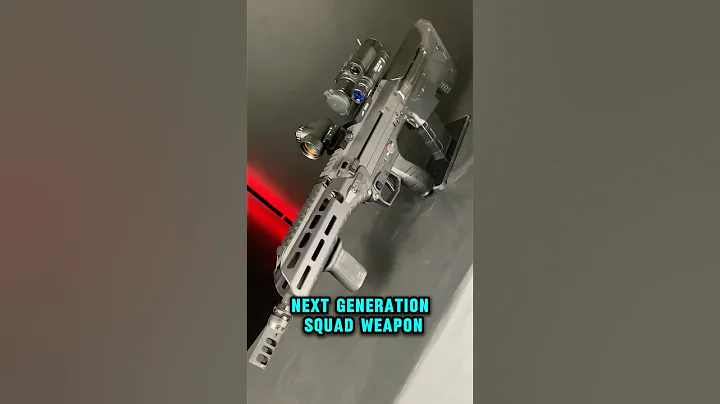 The XM7 Is a Huge Mistake – Here’s What the Army Should Have Picked