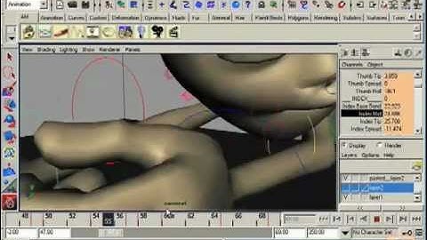 Animation Polishing Tips by Pixar Animator - Animation Mentor