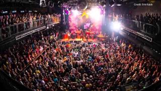 LINQ Originals Brooklyn Bowl at The LINQ Promenade | The LINQ Las Vegas