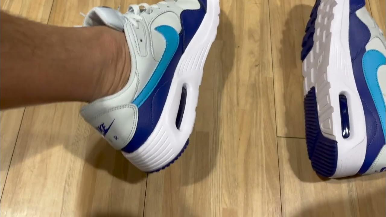Nike Air Max Sc Men's Sneakers Review YouTube