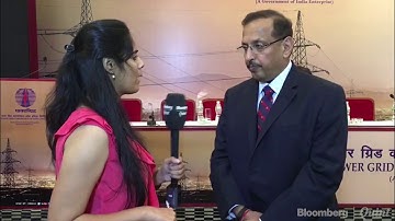 Power Grid Lists Out An Ambitious Project Pipeline