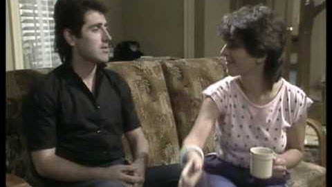 Prisoner Cell Block H ep375 Part 4