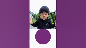 What Color does YELLOW🟡 + RED🔴 make?! Learn Color Mixing with Jay & Neil! @cocomelon