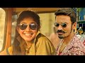 रिक्शावाली ने किया मारी को प्रोपोज़ | साई पल्लवी का मज़ेदार लव प्रपोसल सीन| मारी २ मूवी का कॉमेडी सीन Free Watch Online