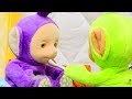 Teletubbies | Tinky Winky Gets Ill  | WATCH ONLINE | Teletubbies Stop Motion | Cartoons for Children