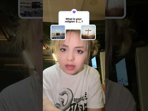 Is Yeşim Resmi Muslim? Here's the Answer!🤍 #shorts #tiktok