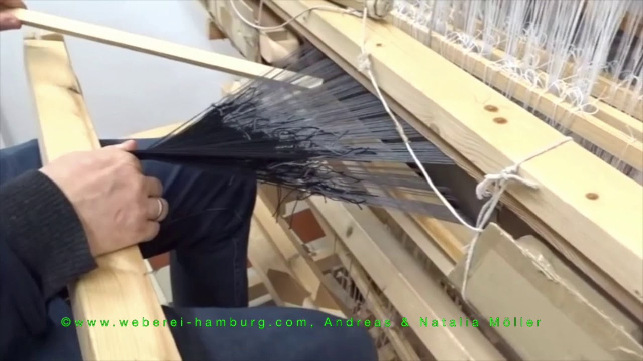 Flying8 Trailer   1113  New Warp to old Draft