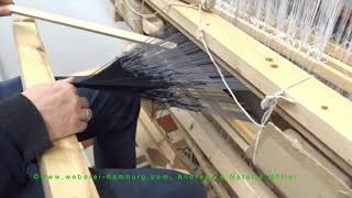 Flying8 Trailer   1113  New Warp to old Draft