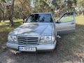 Мерседес 124 в 2021 году, Mercedes w124. Стоит ли покупать авто за 4000$.Авто на каждый день