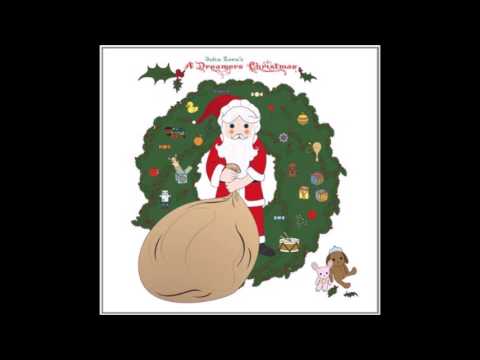 John Zorn - A Dreamers Christmas