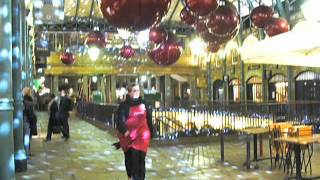 Christmas @ Covent Garden