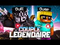 Couple lgendaire lg uhc ft guep