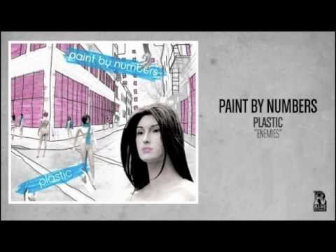 Paint By Numbers - Enemies adlı videoyu YouTube'da izle Paint By Numbers - Enemies adlı videoyu YouTube'da izle