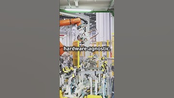 Revolutionize Industrial Efficiency with Universal Automation !