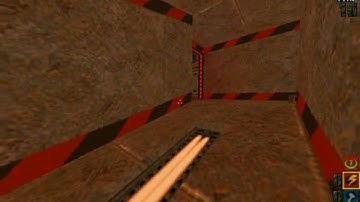 Quake 2 CTF - CB Cup Fall 2006 - omen vs. eWc - pov Juzam - lfctf4 - 1of2