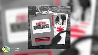 Cyfred, Sayfar & LeeMcKrazy - Nomoro 1 (iNandi iNandi) [feat. Cowboii] (Official Audio)