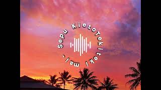 Tekiteki Mai La  Sekeseke Mai Nei Cover Sepu Kieto