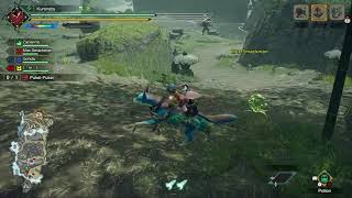 Hahahahoh No No Wait