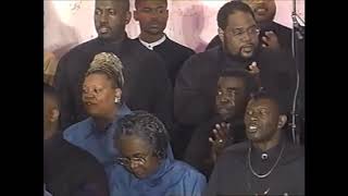 Hold To God's Unchanging Hand Live!! Old Time Gospel