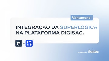 Integrações Digisac - Superlogica