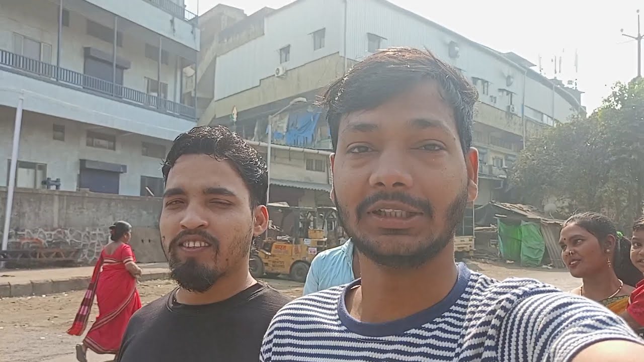 Waliv Gao Market Karne Gaye Shoping Vlogs 