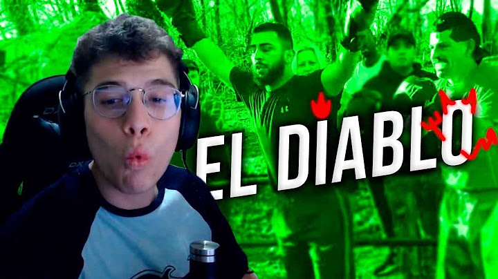 EL FIN DE DIABLITO? l Reacción a PELE4S #4