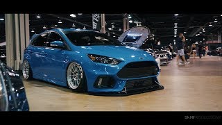 Tuner Evolution Chicago || 2017 Aftermovie || Vaded Mob