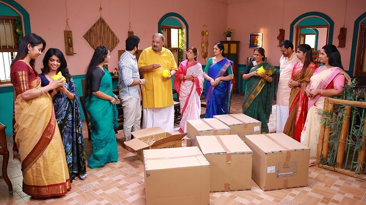 Aaha Kalyanam Episode Promo | 14 July 2025