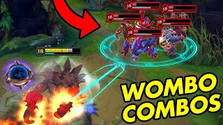 These Wombo Combos Are INSTANT Game Over...