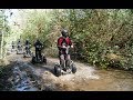 Segway X2 offroad