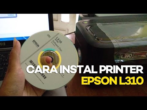 Cara menginstal printer epson tanpa cd ini pastinya sangat dibutuhkan oleh Anda pengguna epson merk . 