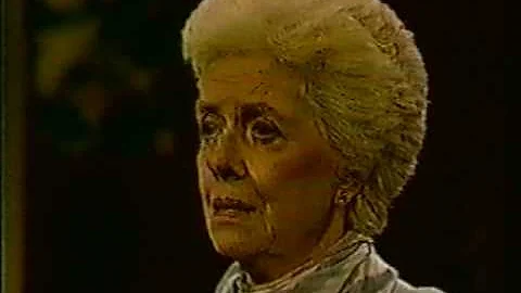 One Life To Live- Elizabeth Sanders Pays Asa A Vis...
