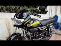 Hero HF DELUXE PRO New Model😍100cc Mileage King 👑
