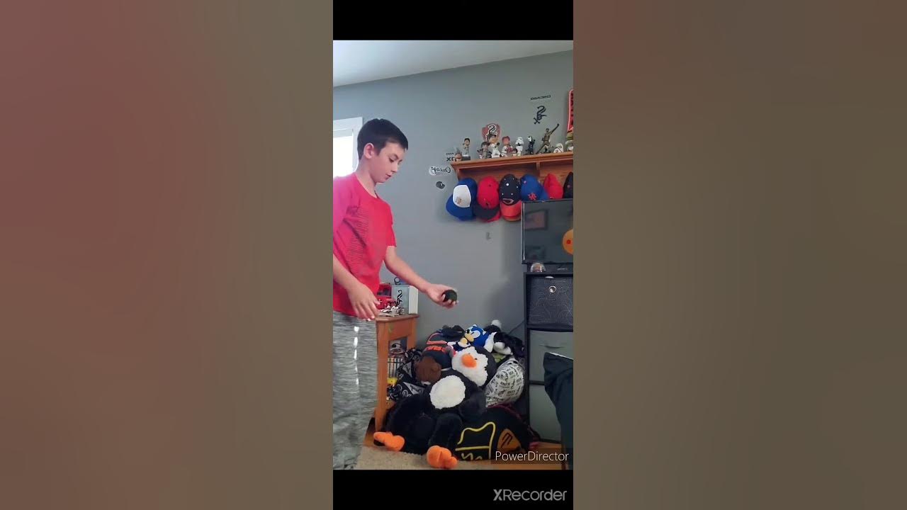 Top 5 easiest hacky sack tricks for beginners!! YouTube