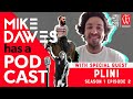 MDHAP S1 E2: Plini - Mike Dawes Has A Podcast
