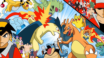The Story of the Greatest Pokémon Battle