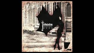 Tribulation - Strains Of Horror