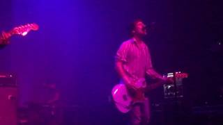 The Cribs - Moving Pictures [live @ Kentish Town Forum, London 18-05-17]